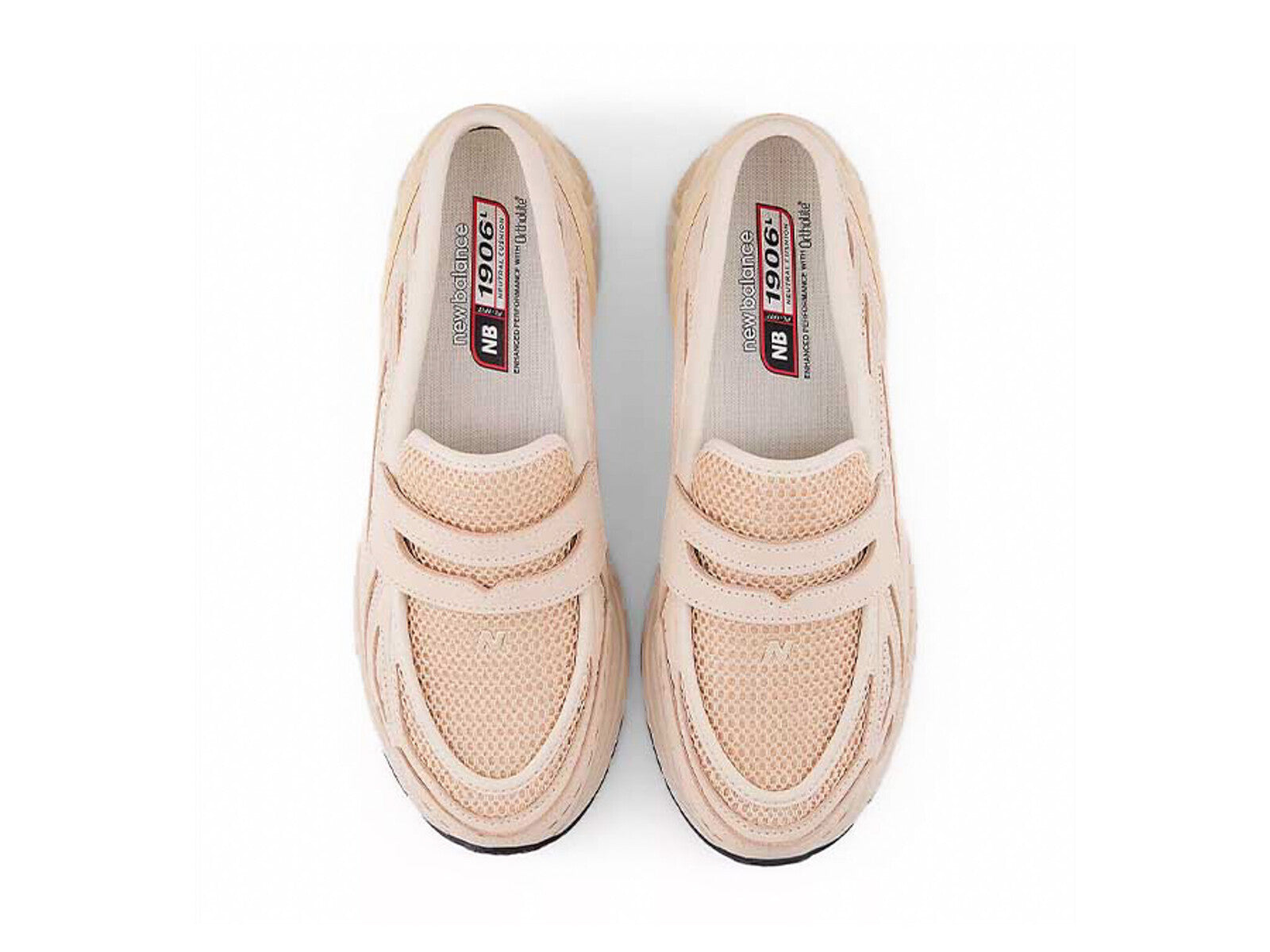 NEW BALANCE 1906L BISQUE