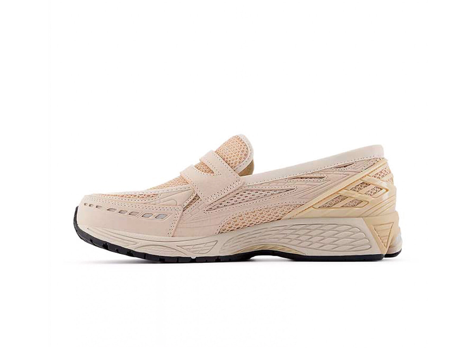 Zapatillas Sneaker New Balance 1906l Bisque - U1906LNU