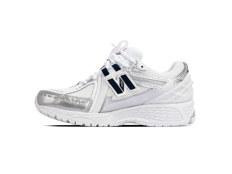 NEW BALANCE 1906R WHITE