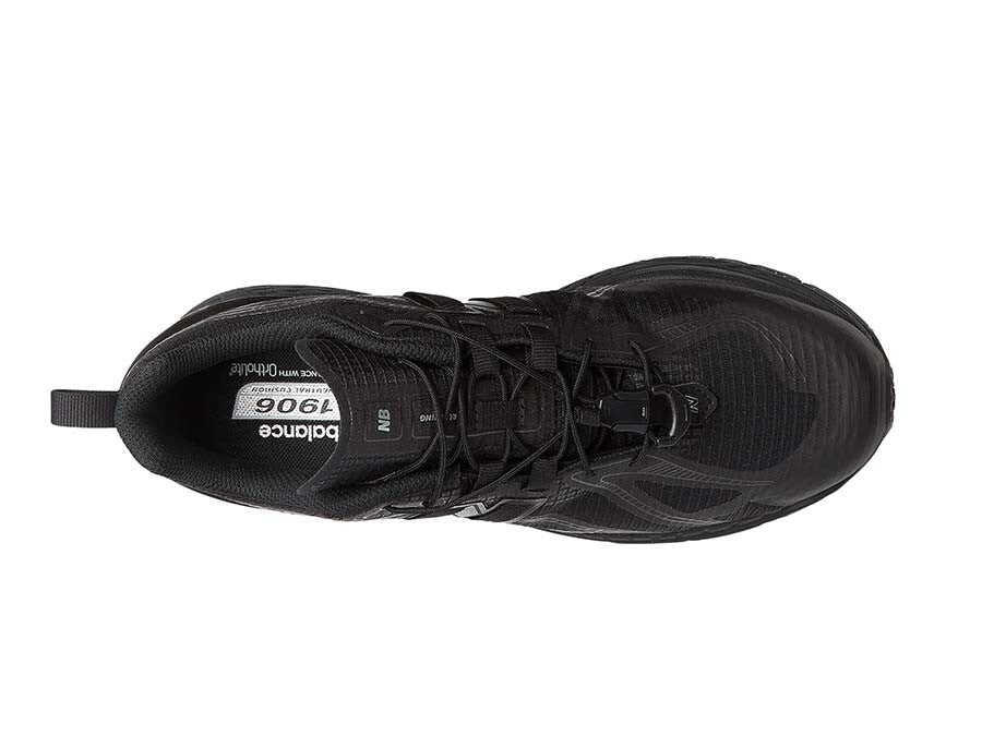 NEW BALANCE 1906R BLACK