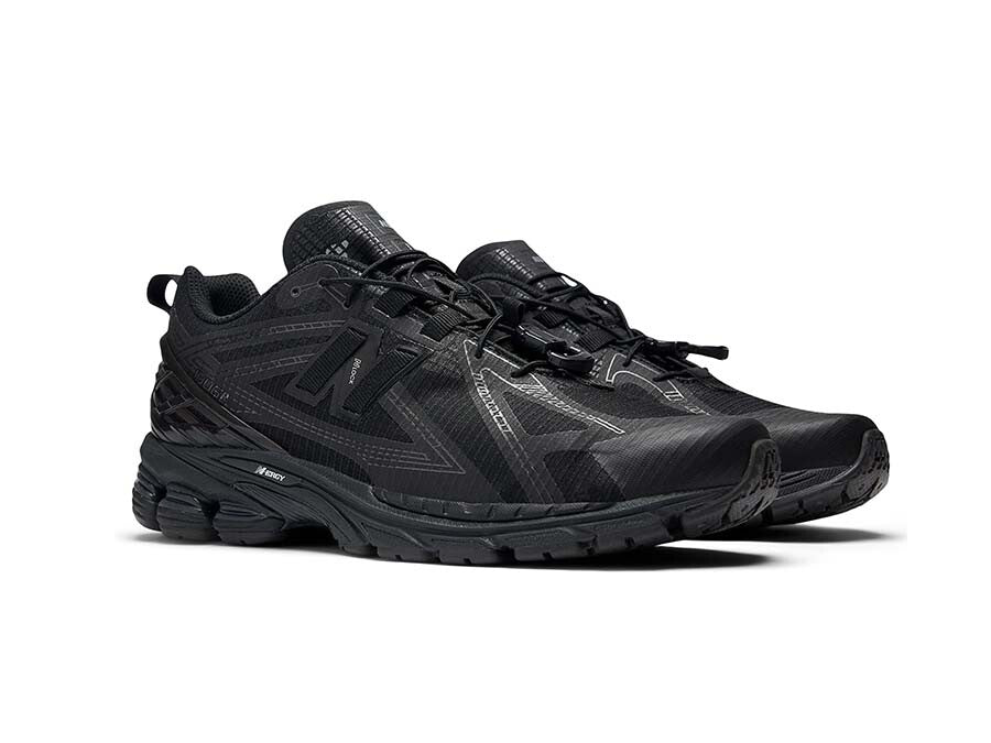 NEW BALANCE 1906R BLACK