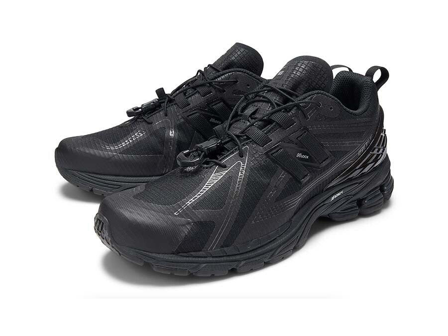 NEW BALANCE 1906R BLACK