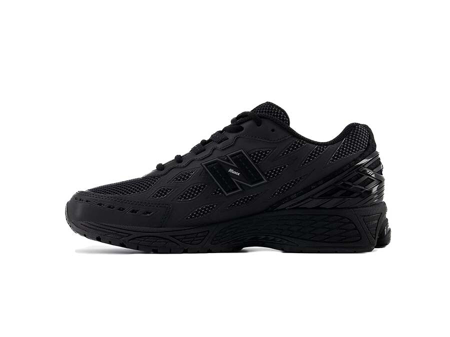 NEW BALANCE 1906W BLACK