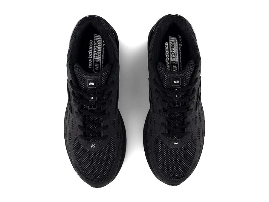NEW BALANCE 1906W BLACK