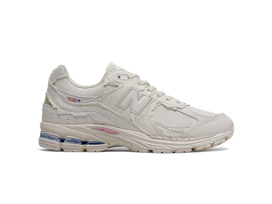 NEW BALANCE 2002R SEA SALT "PROTECTION PACK"