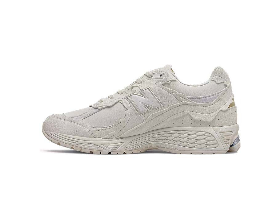 NEW BALANCE 2002R SEA SALT "PROTECTION PACK"