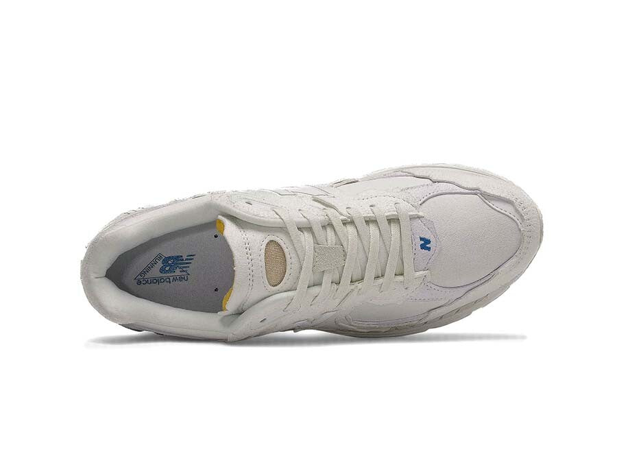 NEW BALANCE 2002R SEA SALT "PROTECTION PACK"