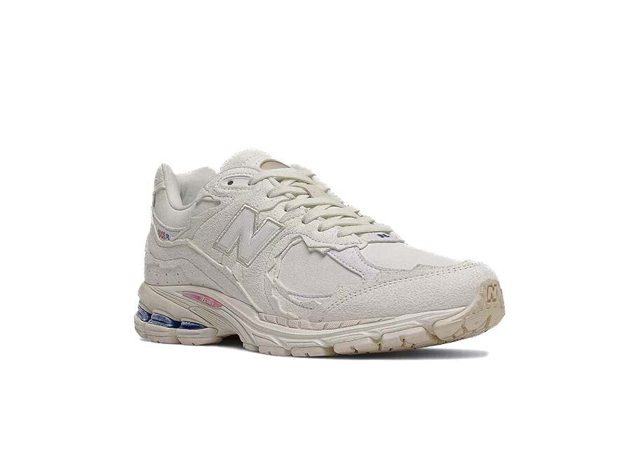 NEW BALANCE 2002R SEA SALT "PROTECTION PACK"