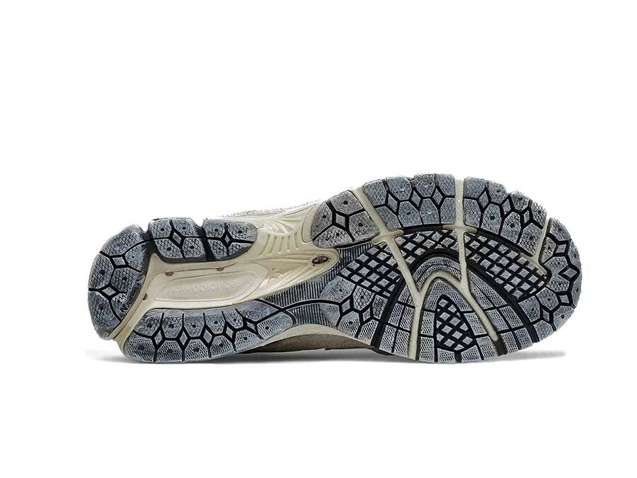 NEW BALANCE 2002R RAIN CLOUD