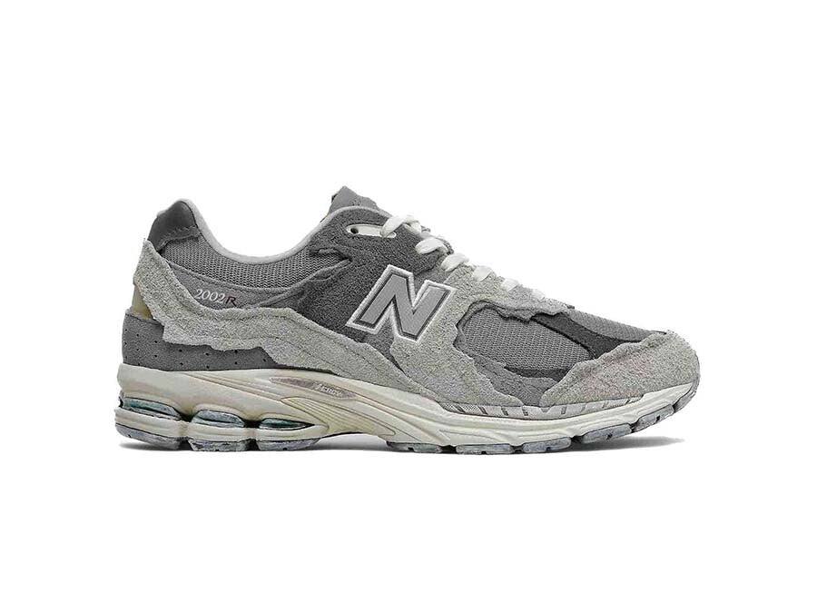 NEW BALANCE 2002R RAIN CLOUD