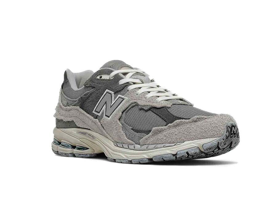 NEW BALANCE 2002R RAIN CLOUD