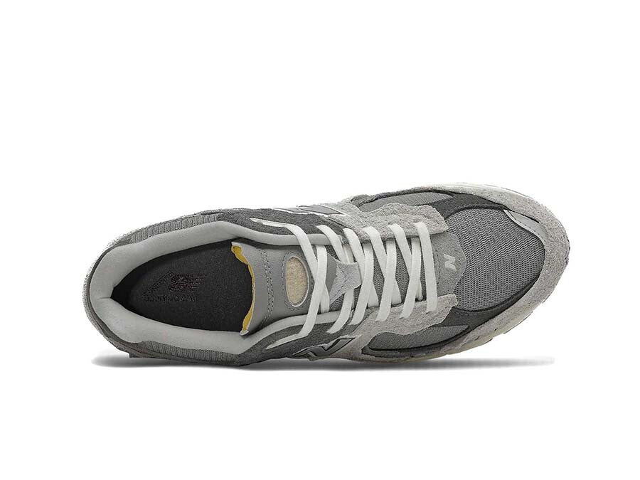 NEW BALANCE 2002R RAIN CLOUD
