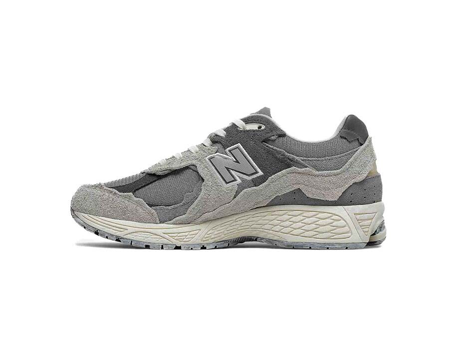 NEW BALANCE 2002R RAIN CLOUD