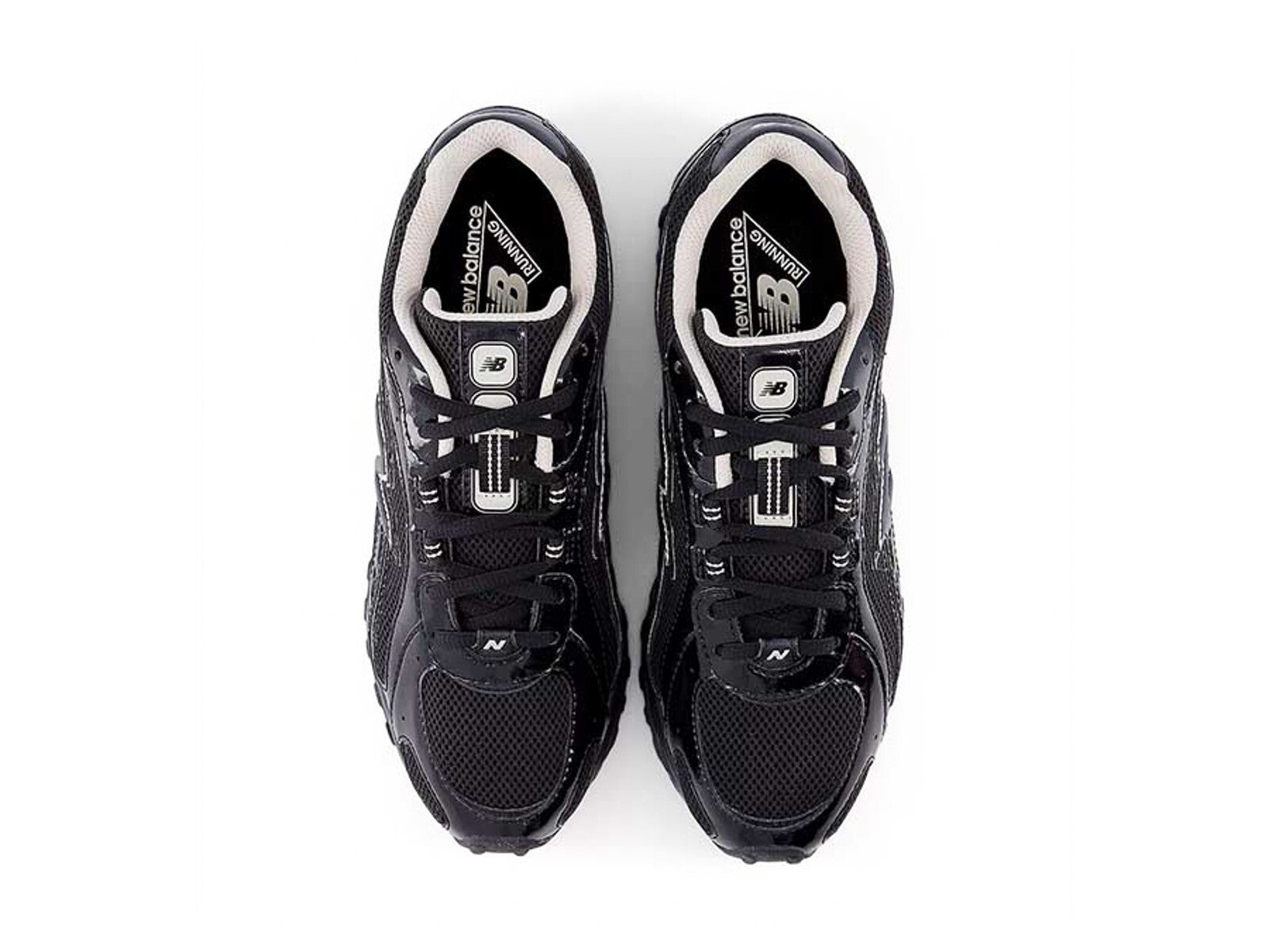 NEW BALANCE 204L BLACK