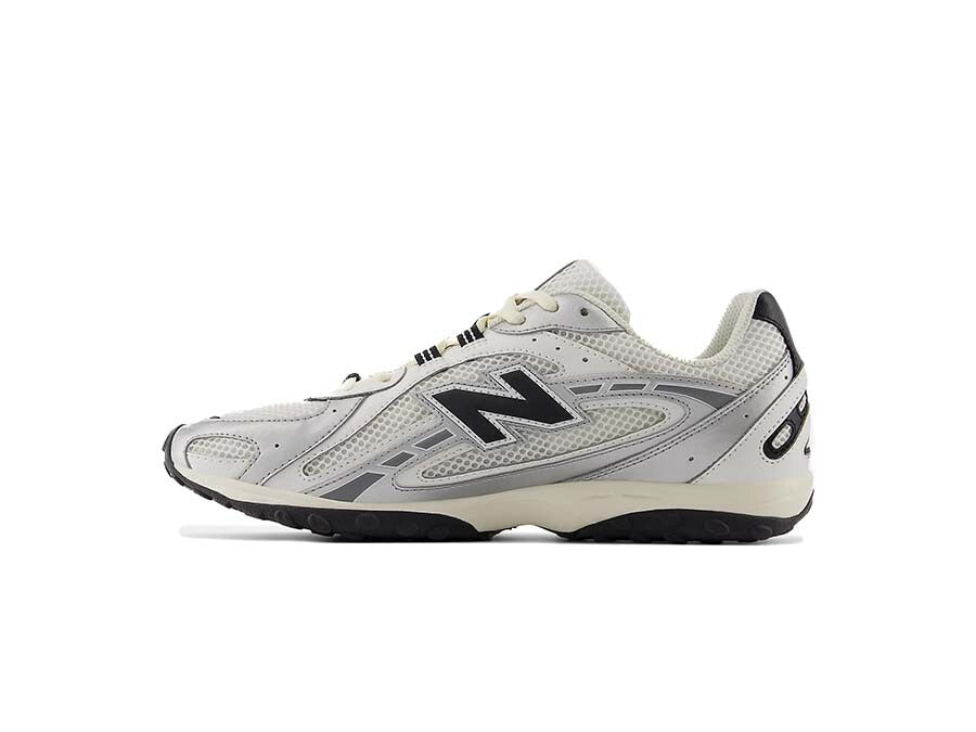 NEW BALANCE 204L SILVER METALLIC