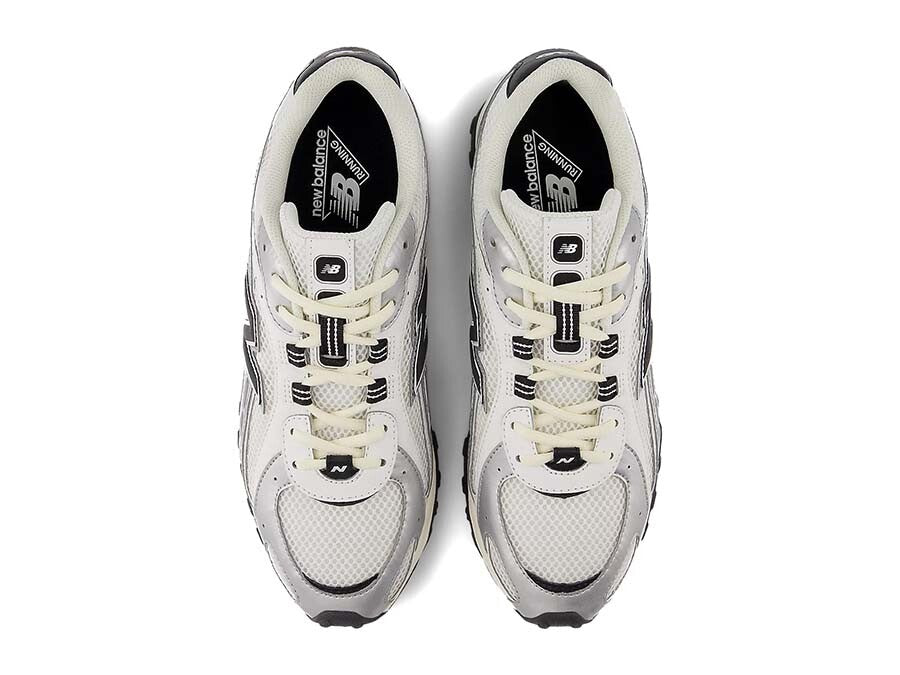 NEW BALANCE 204L SILVER METALLIC