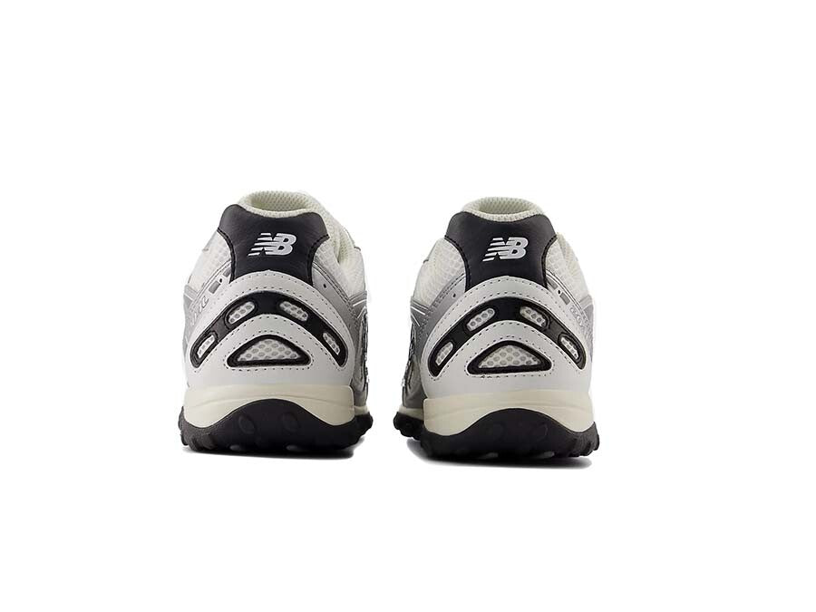 NEW BALANCE 204L SILVER METALLIC