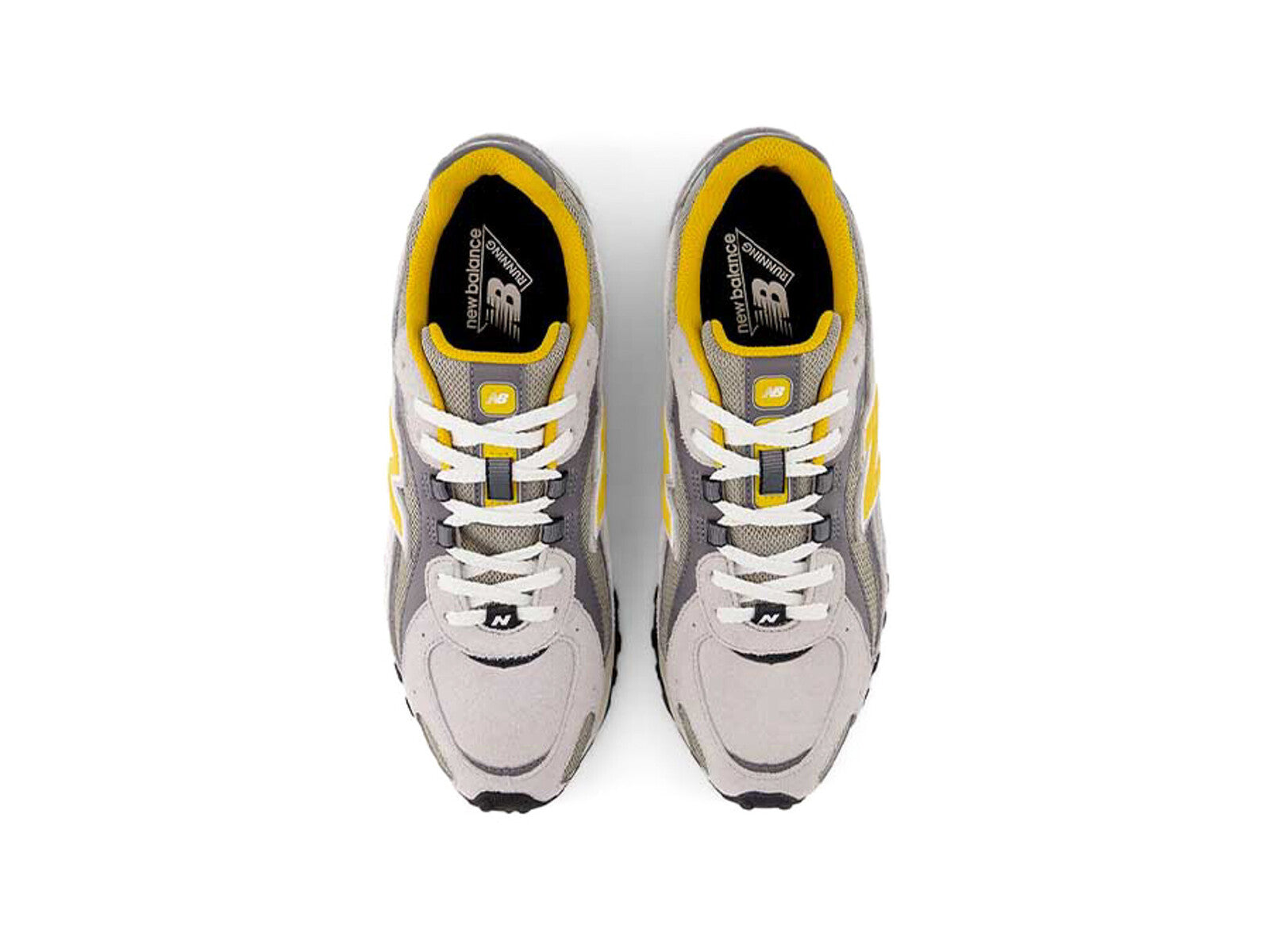 NEW BALANCE 204L RAINCLOUD