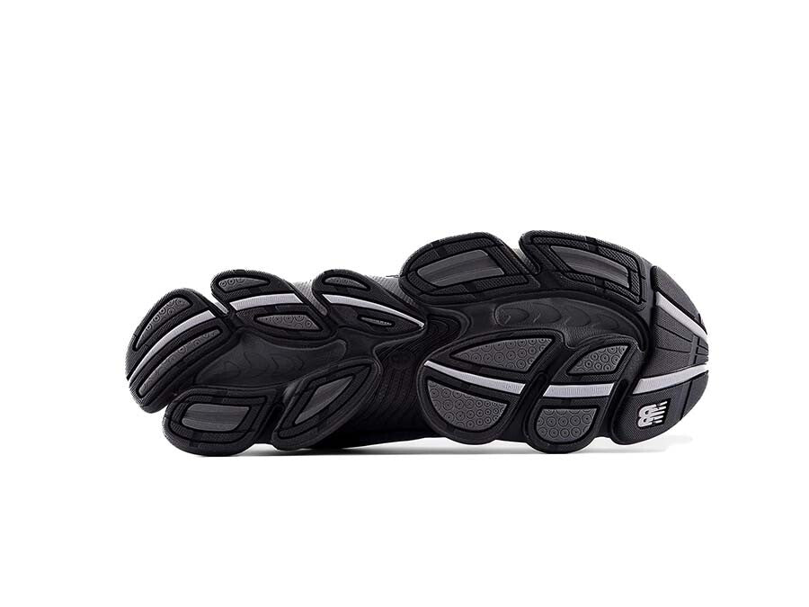 NEW BALANCE ABZORB 2000 PEARL GREY