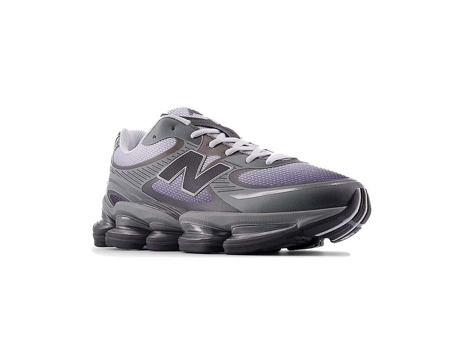 NEW BALANCE ABZORB 2000 PEARL GREY
