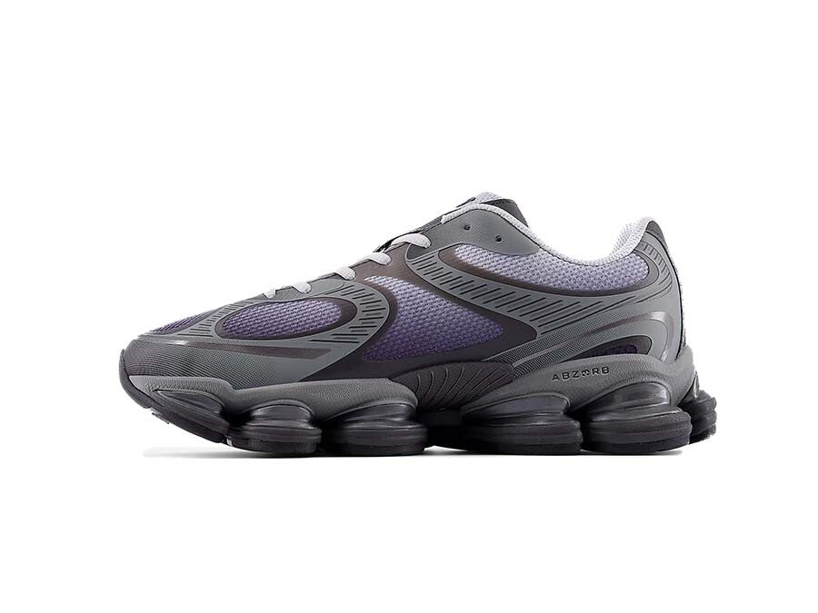 NEW BALANCE ABZORB 2000 PEARL GREY