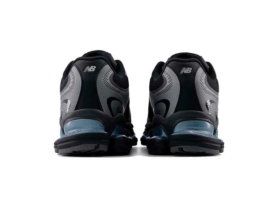 NEW BALANCE ABZORB 2000 BLACK