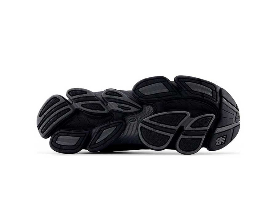 NEW BALANCE ABZORB 2000 BLACK