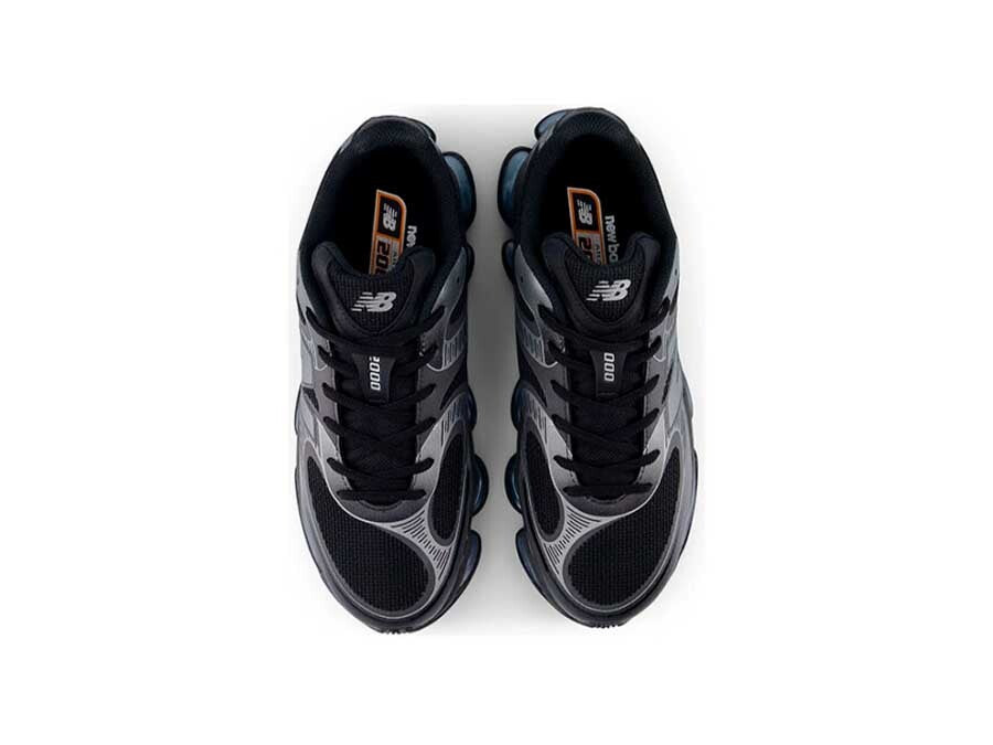 NEW BALANCE ABZORB 2000 BLACK