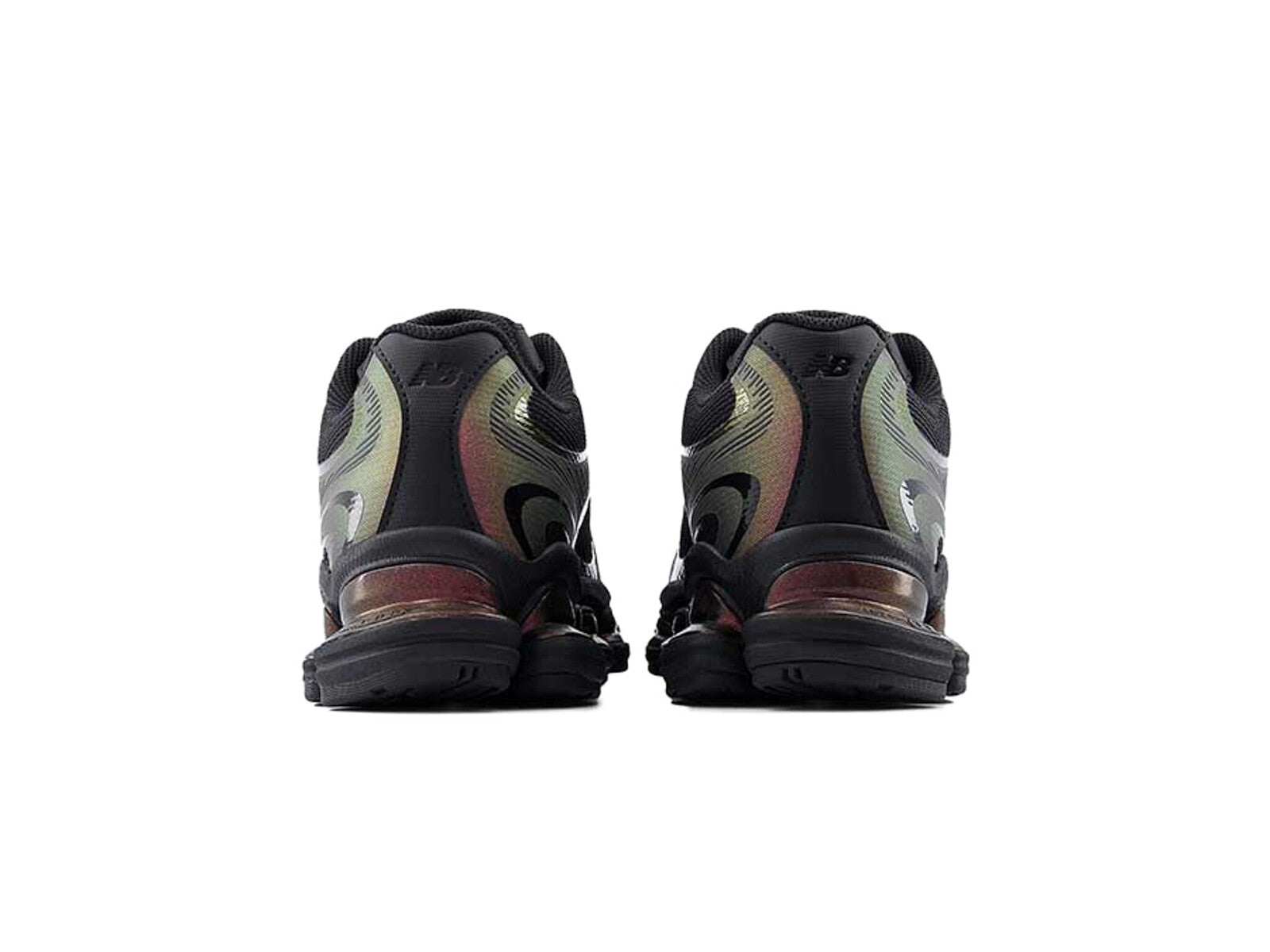 NEW BALANCE ABZORB 2000 IRIDESCENT