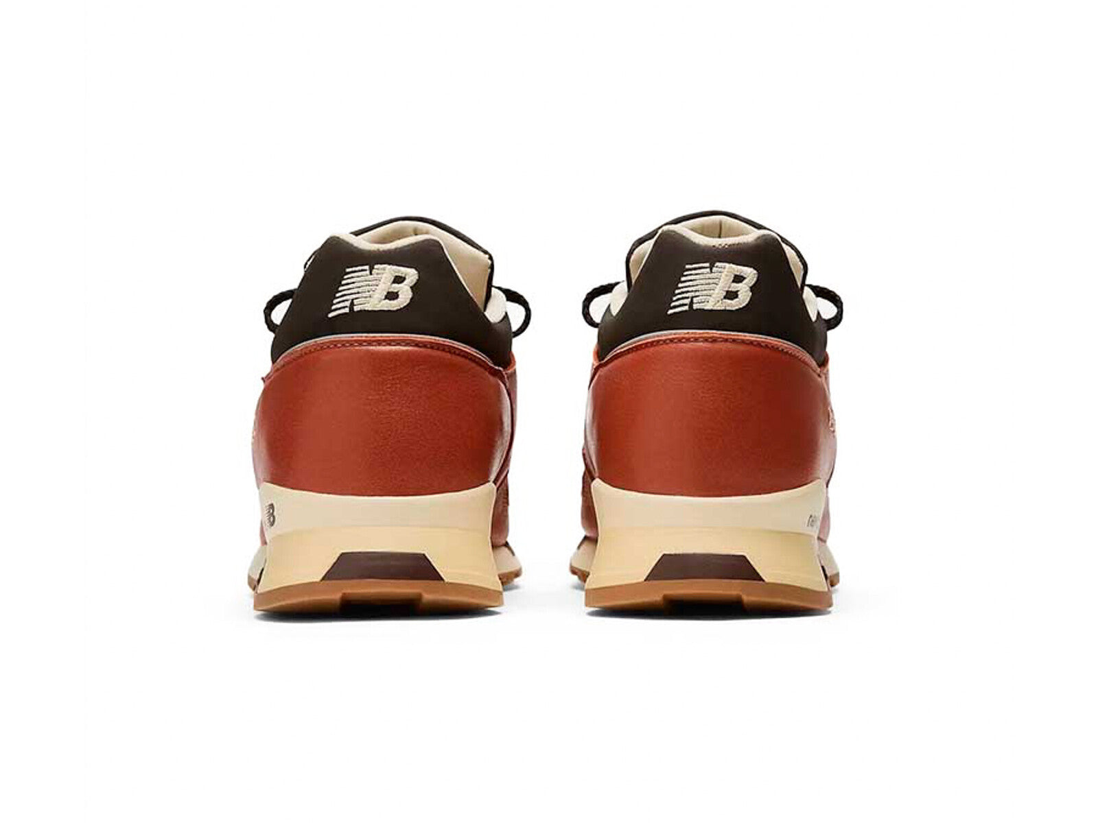 NEW BALANCE MADE IN UK 1500 MAPLE SYRUP