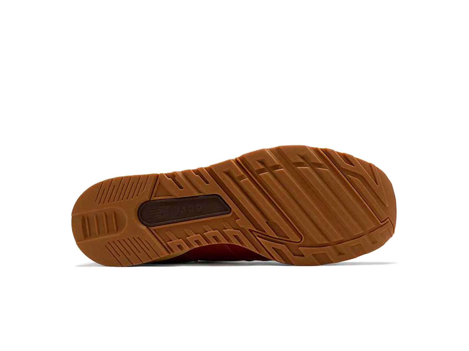 NEW BALANCE MADE IN UK 1500 MAPLE SYRUP