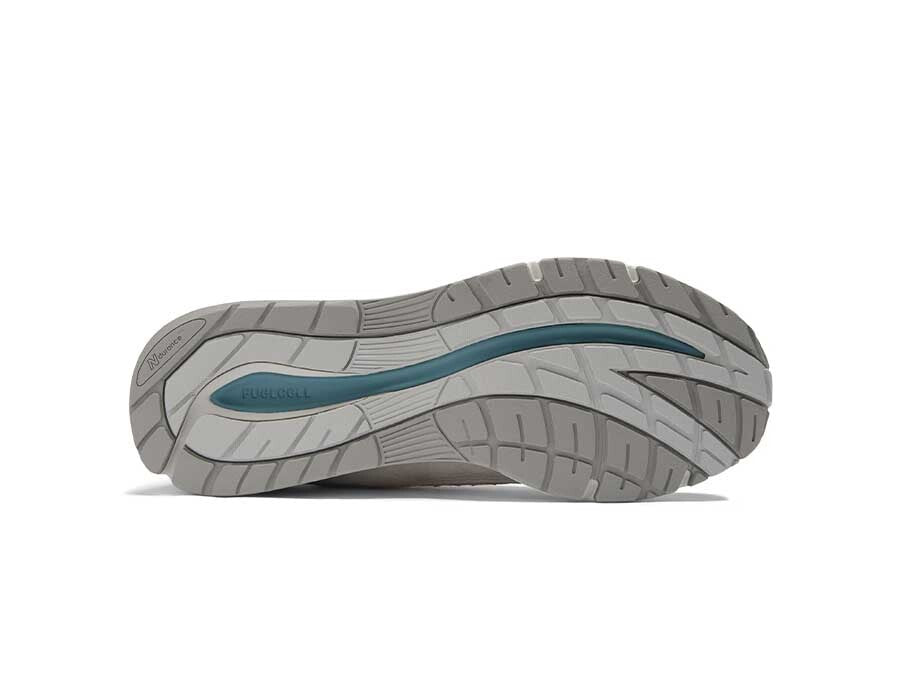 NEW BALANCE MADE IN UK 991V2 NIMBUS CLOUD