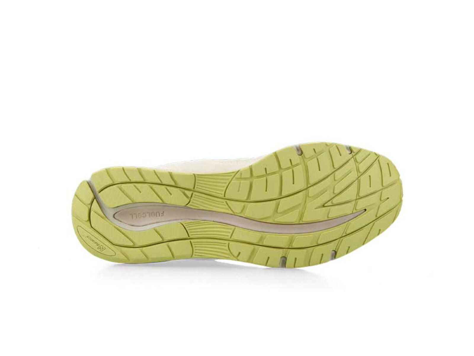 NEW BALANCE MADE IN UK 991V2 SILVER BIRCH