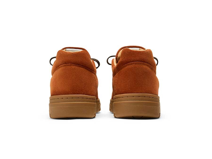 NEW BALANCE MADE IN UK ALLERDALE CINNAMON STICK