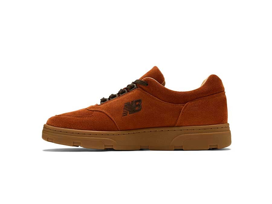 NEW BALANCE MADE IN UK ALLERDALE CINNAMON STICK