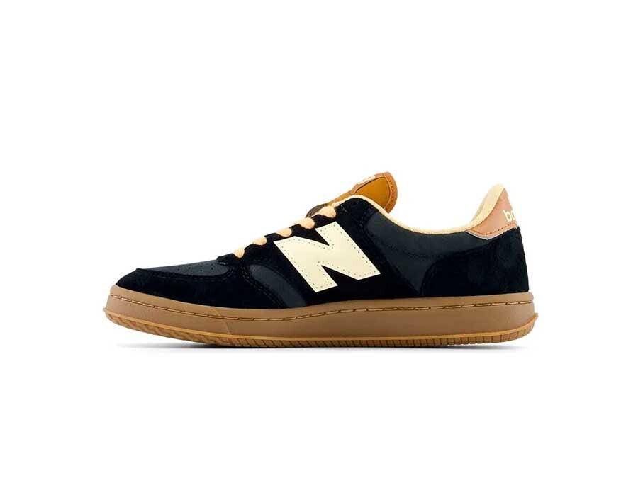 NEW BALANCE T500 BLACK