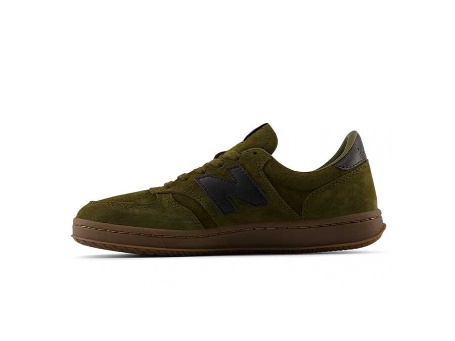 NEW BALANCE T500 WOODLAND GREEN