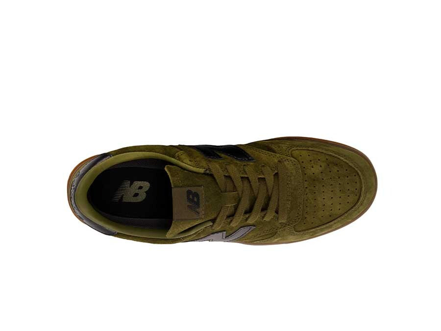 NEW BALANCE T500 WOODLAND GREEN