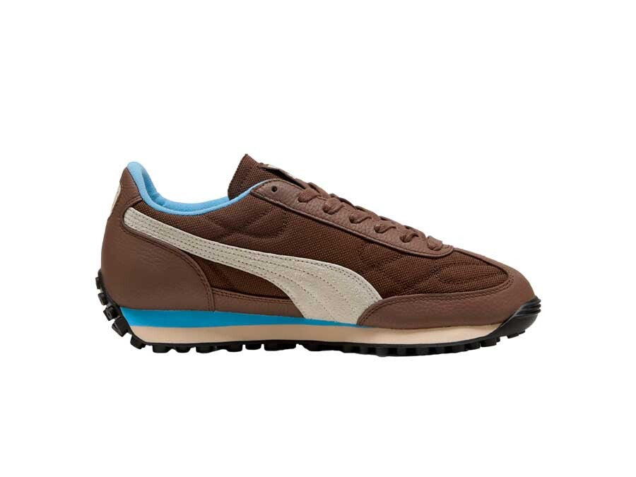 PUMA EASY RIDER FUTBOLITO BROWN