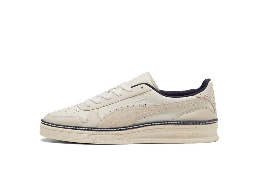 PUMA INDOOR REGAL GRACE WHITE