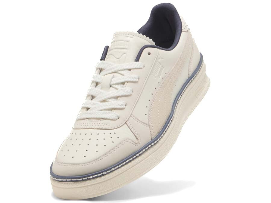 PUMA INDOOR REGAL GRACE WHITE