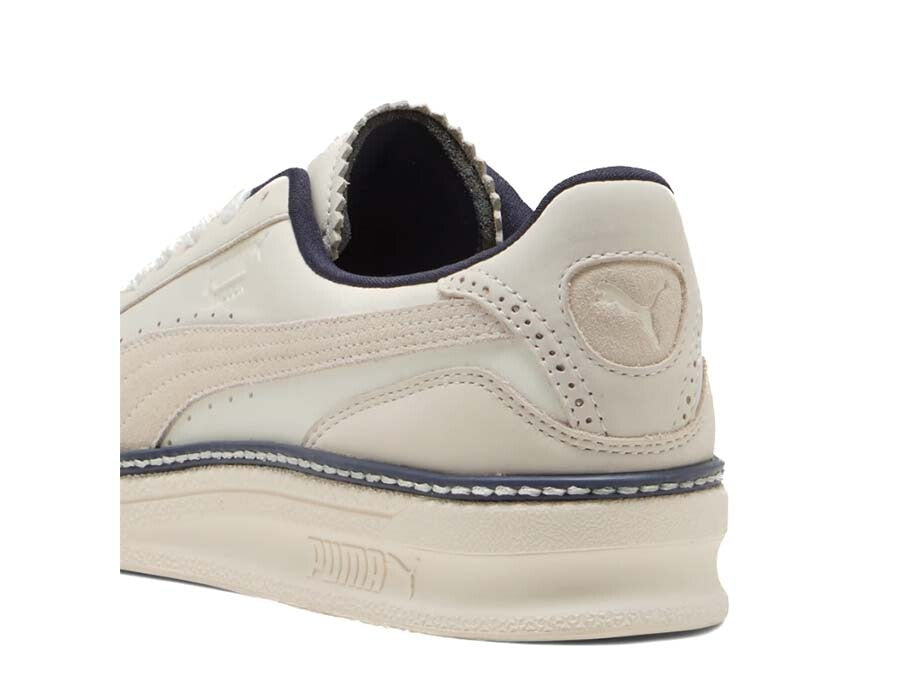 PUMA INDOOR REGAL GRACE WHITE