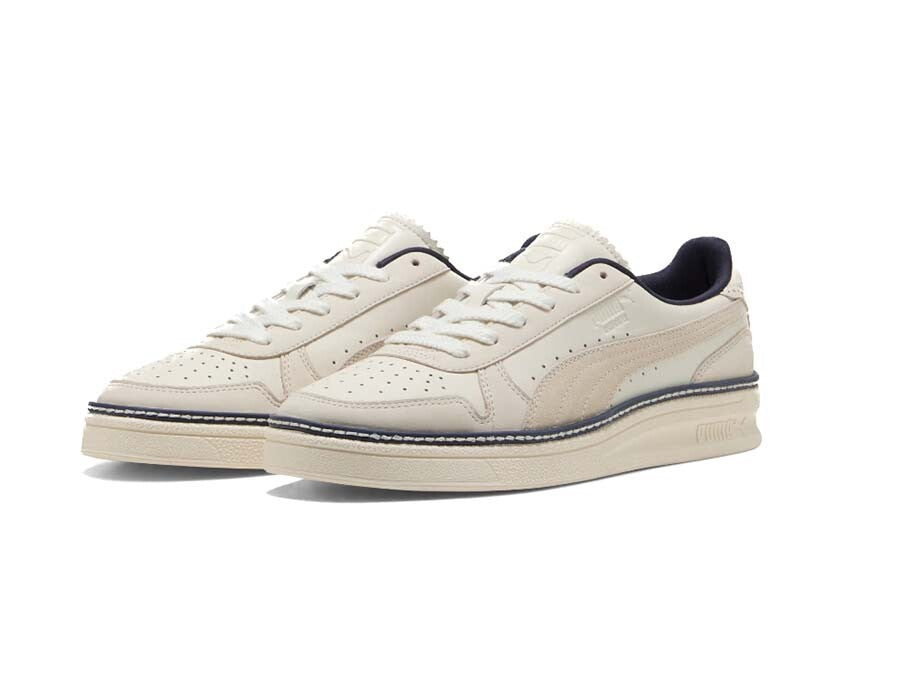 PUMA INDOOR REGAL GRACE WHITE