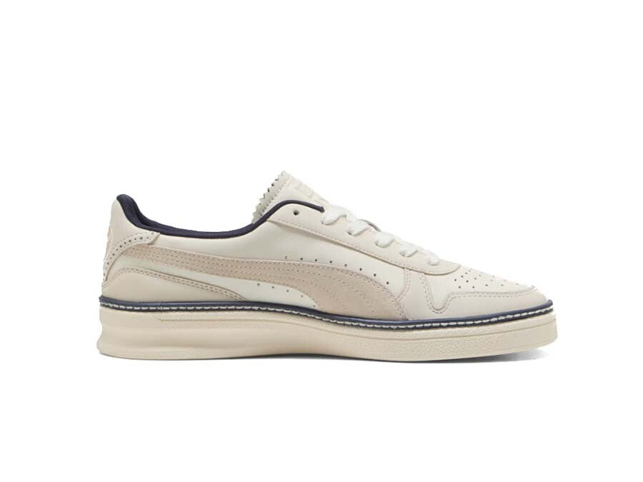 PUMA INDOOR REGAL GRACE WHITE