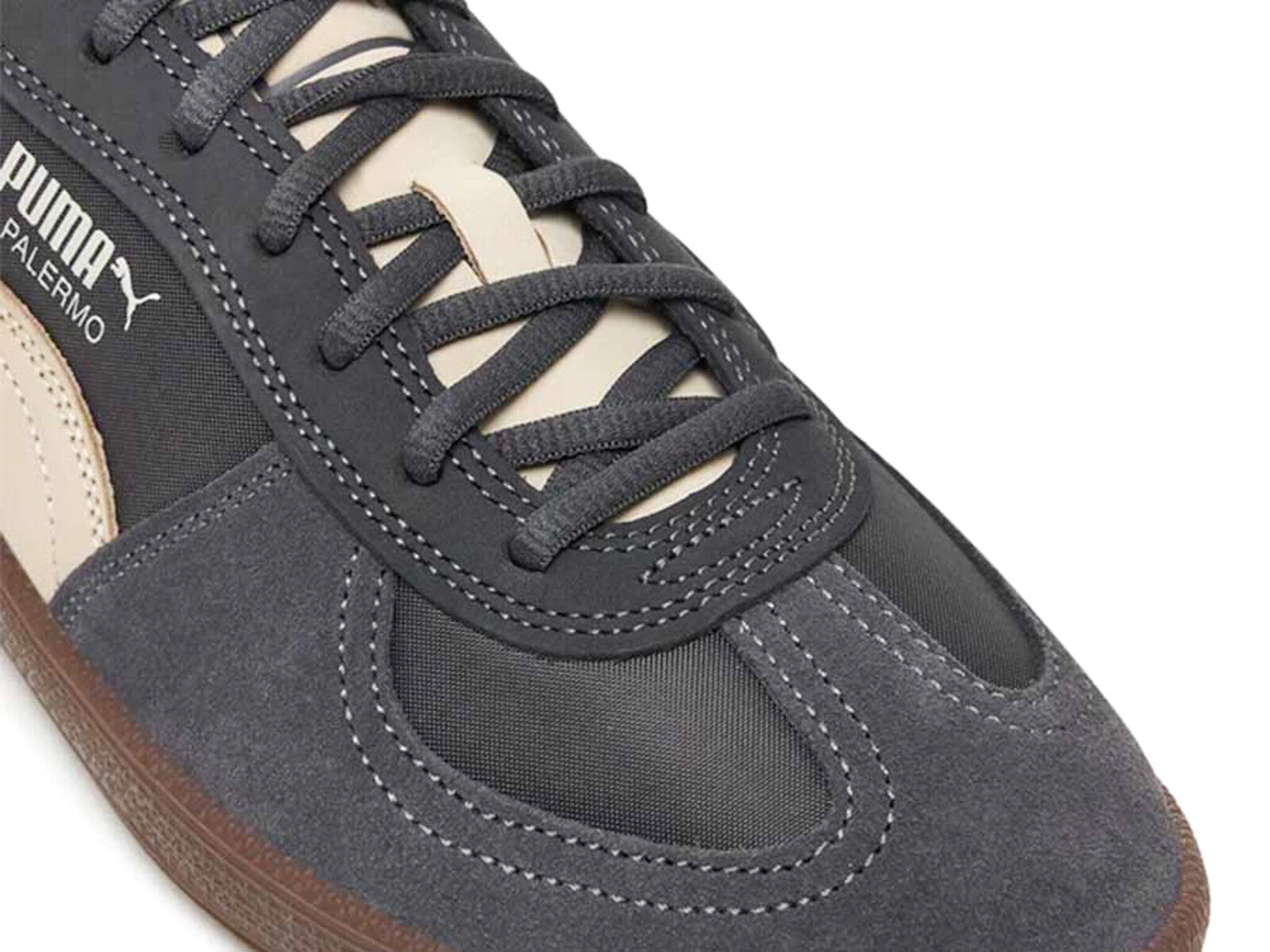 PUMA PALERMO POP GRAY