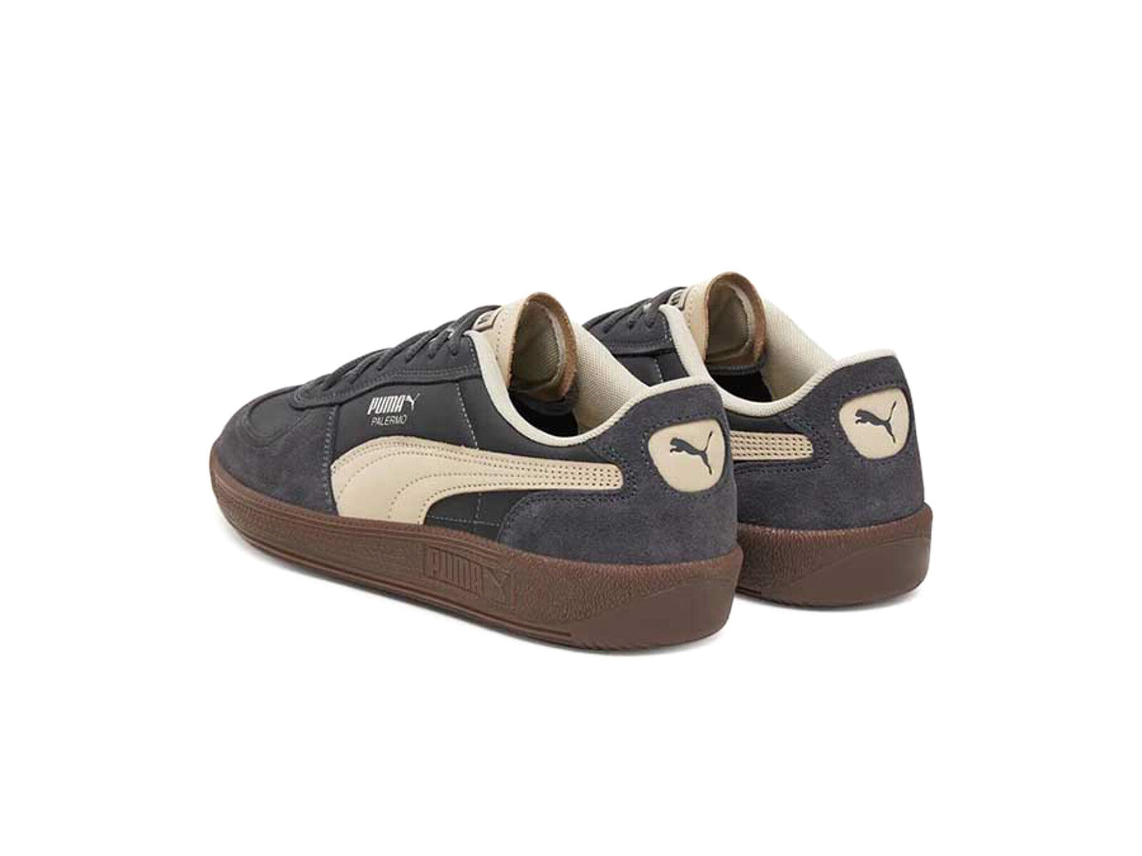 PUMA PALERMO POP GRAY