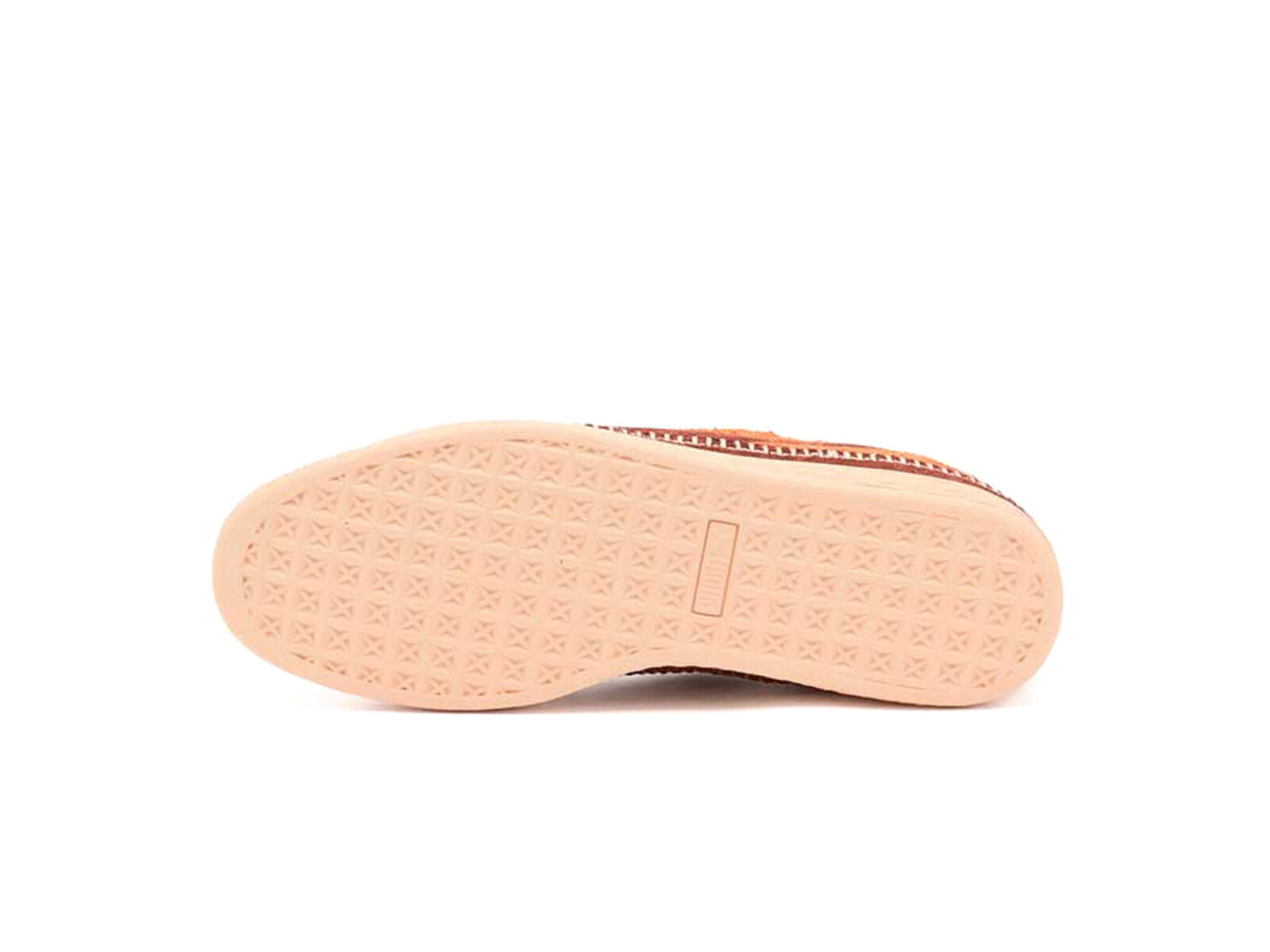 PUMA SUEDE MOCCASIN BROWN