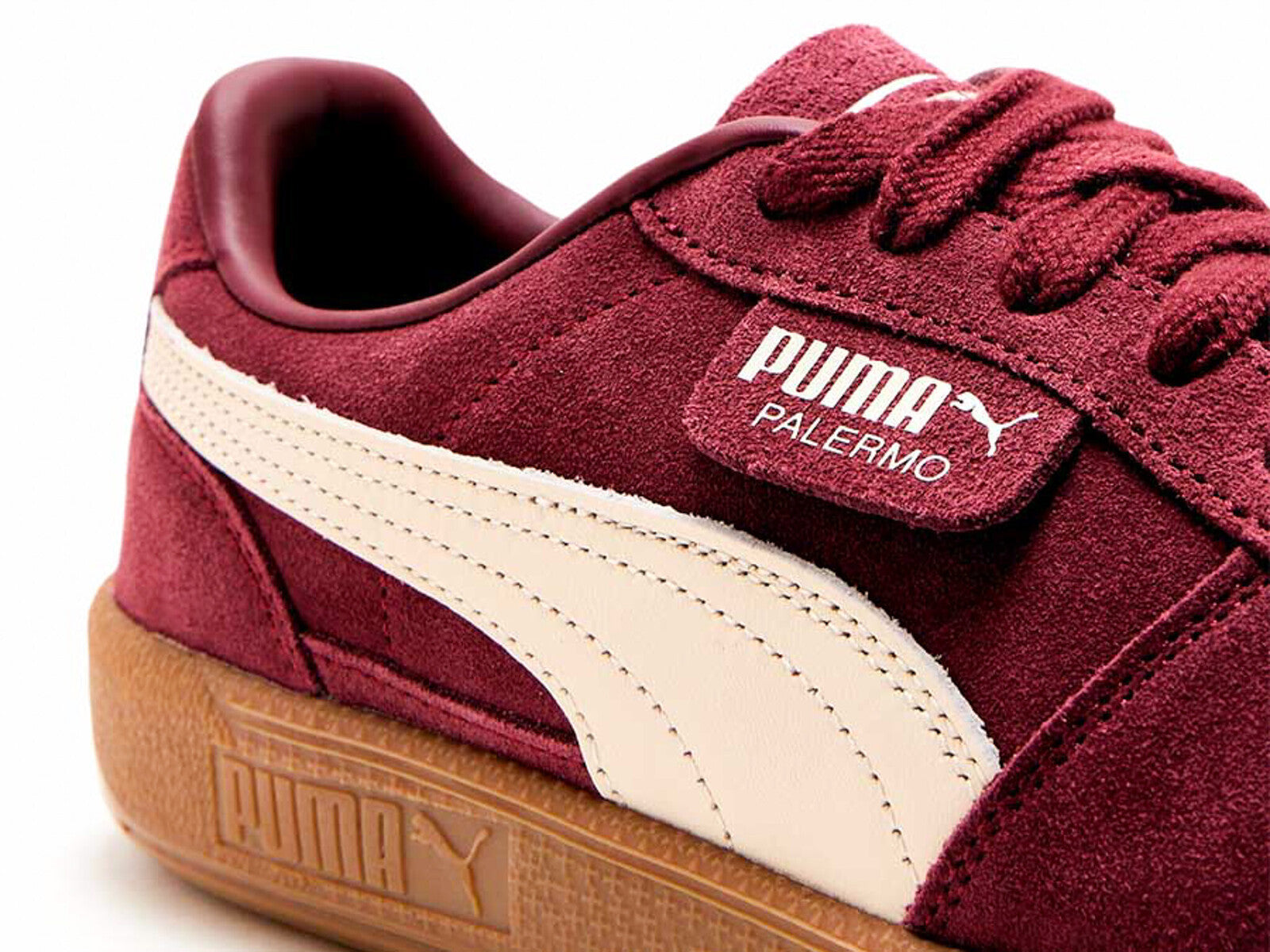PUMA PALERMO RED