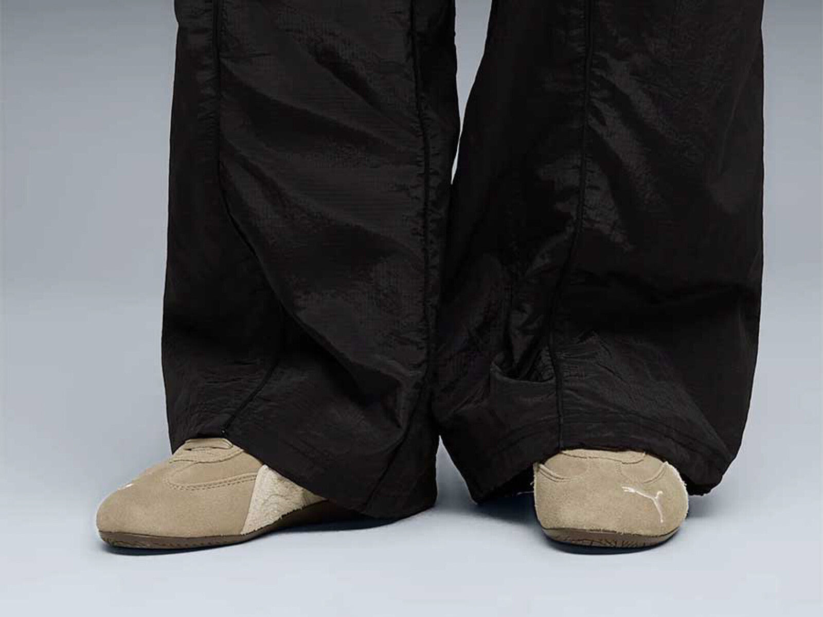 PUMA SPEEDCAT ELEVATED WNS BEIGE