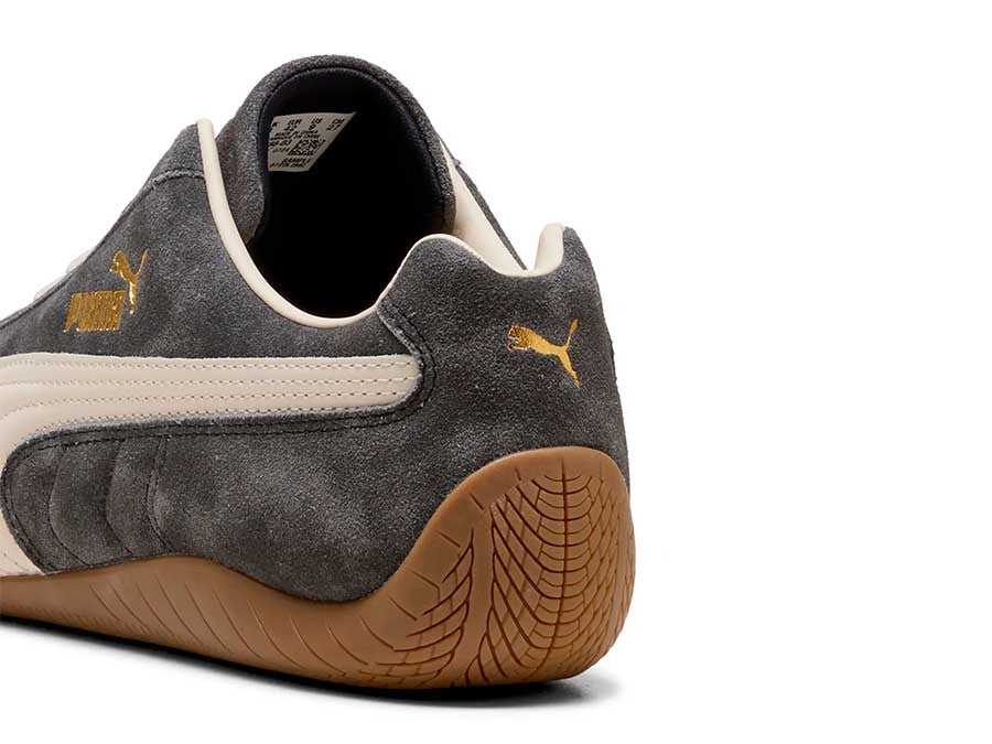 PUMA SPEEDCAT FADED GRAY